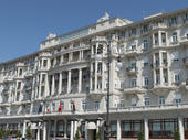 hotel Savoia 