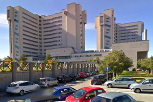 Ospedale di Cattinara
