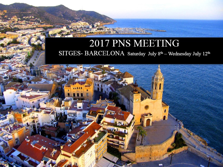 2017 PNS Meeting