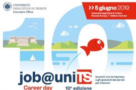 JOB@UNITS – 10th EDITION