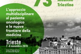 73° Giornate mediche Triestine 