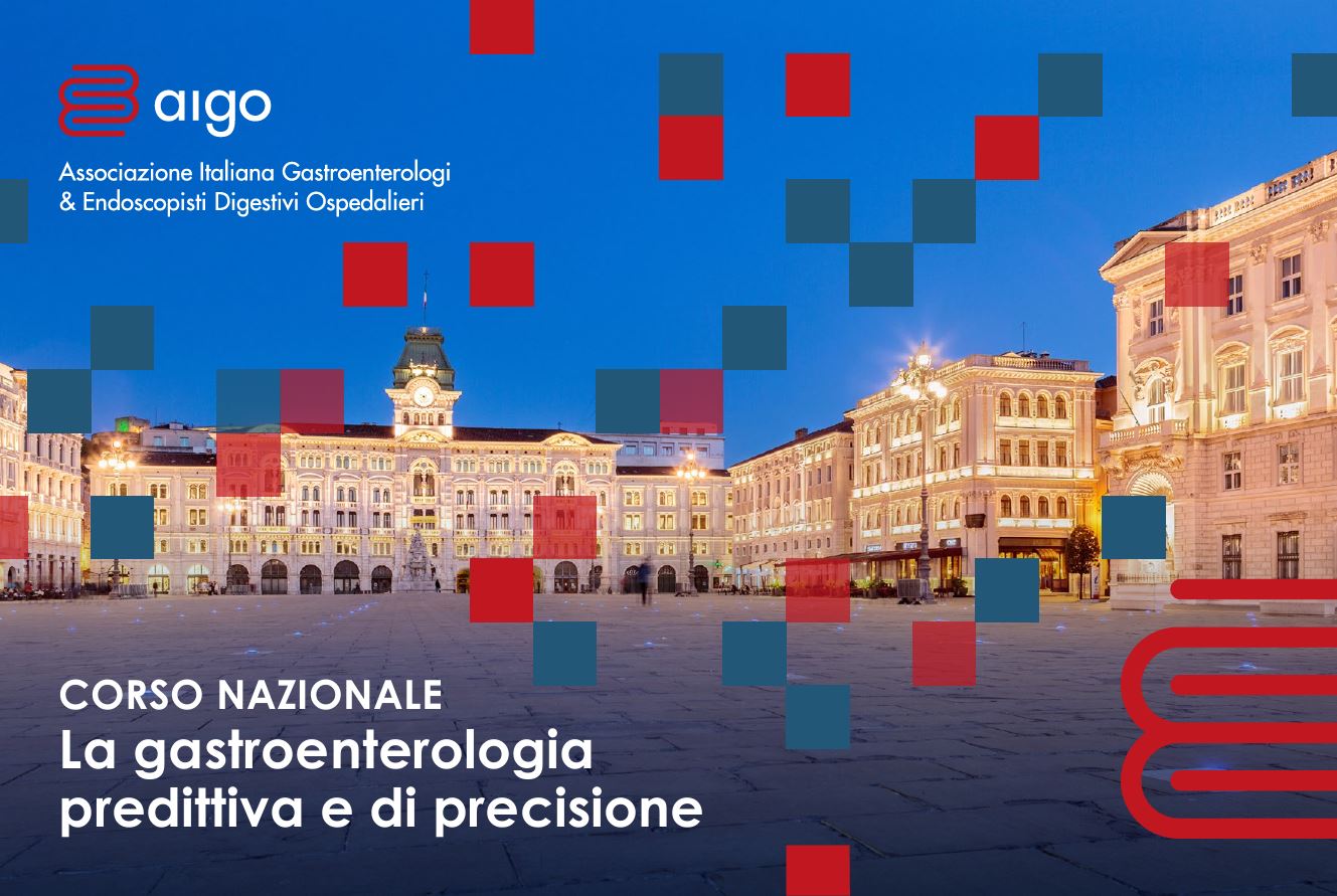 Corso Nazionale AIGO 2022 - Trieste